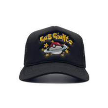Load image into Gallery viewer, Gas Giants - Gas&#39;em All Trucker Hat
