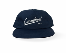 Load image into Gallery viewer, Cardinal - NFK Snap Back
