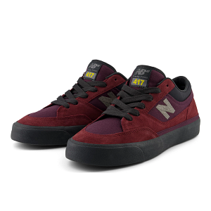 New Balance  - Franky Villani #417 LPR Low