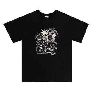 Limosine - Hail Fail Tee