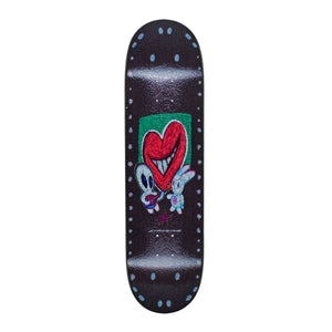 Limosine - Hugo Boserup - Heart Throb Deck