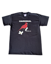 Load image into Gallery viewer, Cardinal - District Tee
