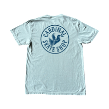 Load image into Gallery viewer, Cardinal - Classic Logo Tee
