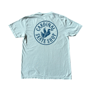 Cardinal - Classic Logo Tee