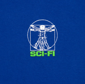 SCI-FI FANTASY - Chain of Being Tee