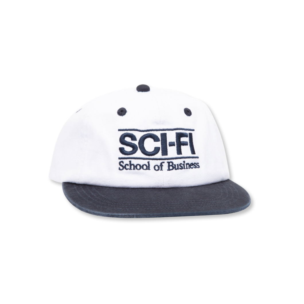 SCI-FI FANTASY - School of Business Hat