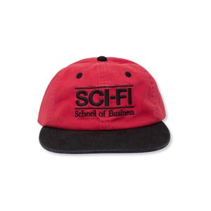 SCI-FI FANTASY - School of Business Hat