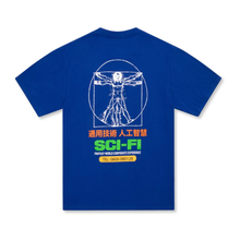 Load image into Gallery viewer, SCI-FI FANTASY - Chain of Being Tee
