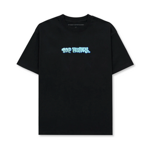 Top Heavy Entertainment - Throwie Tee ( Embroidered )