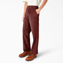 Load image into Gallery viewer, Dickies - Mens Flat Front Corduroy Pant
