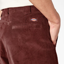 Load image into Gallery viewer, Dickies - Mens Flat Front Corduroy Pant
