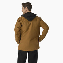 Load image into Gallery viewer, Dickies - Duck Shirt Jacket
