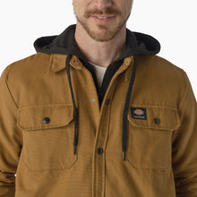 Load image into Gallery viewer, Dickies - Duck Shirt Jacket

