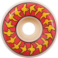 Spitfire Wheels GONZ F4 99a Conical Full