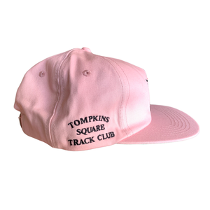 Quarter Snacks - Party Cap Strap back