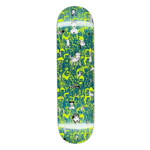 Fucking Awesome - Dill Pen To Paper Deck