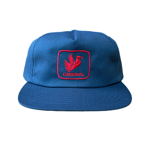 Cardinal - Geere Snap Back