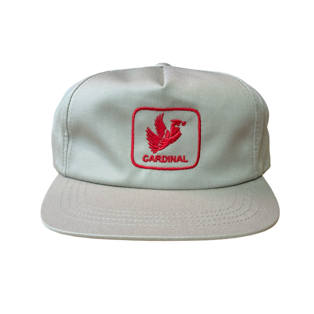 Cardinal - Geere Snap Back