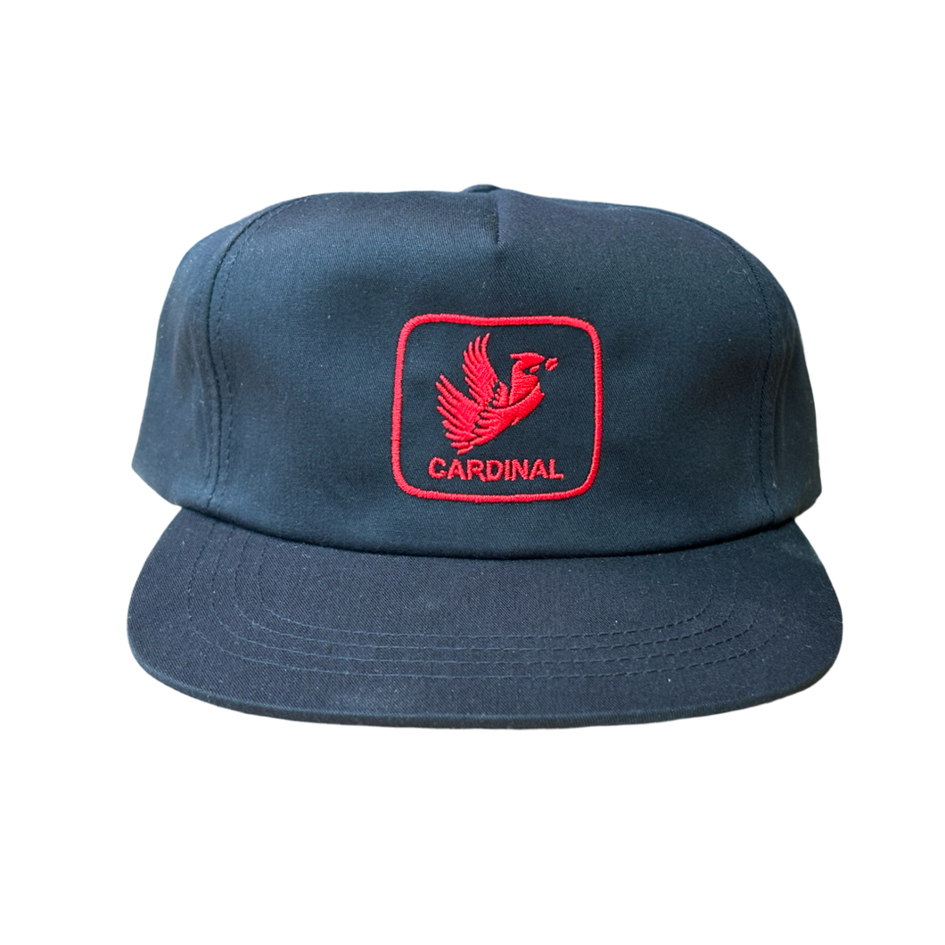 Cardinal - Geere Snap Back