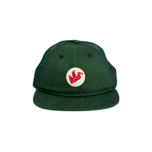 Load image into Gallery viewer, Cardinal - OG Logo 6 Panel Mesh Snapback
