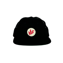 Load image into Gallery viewer, Cardinal - OG Logo 6 Panel Mesh Snapback
