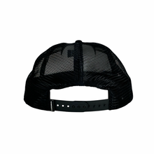 Load image into Gallery viewer, Cardinal - OG Logo 6 Panel Mesh Snapback
