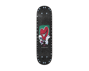 Limosine - Hugo Boserup - Heart Throb Deck