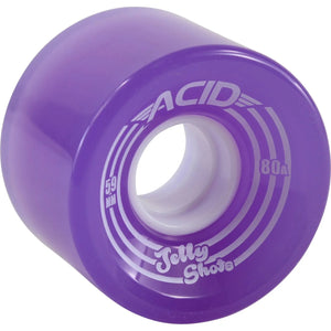 Acid Jelly Shots Wheels