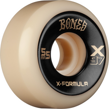 Load image into Gallery viewer, Bones X Formula Wheels - V5 Side Cut - X97a
