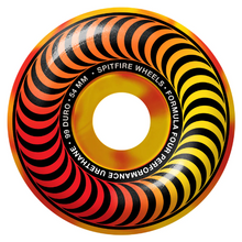 Load image into Gallery viewer, Spitfire Wheels F4 Classic Multi swirl
