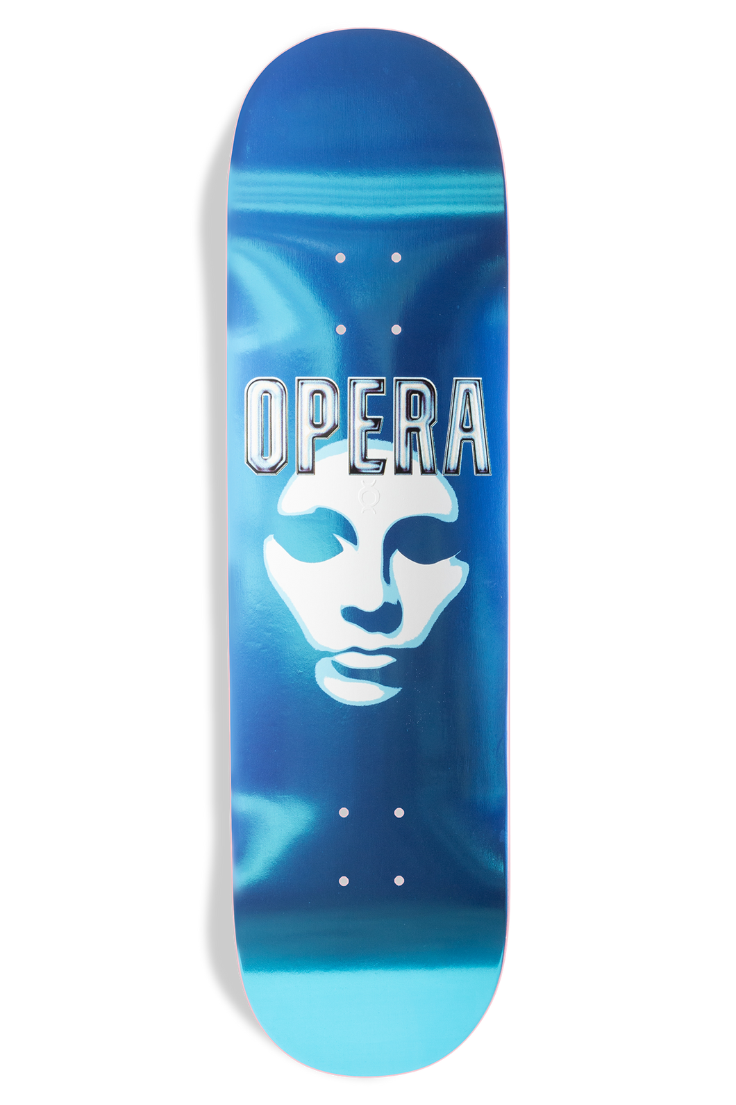 Opera - Mask Logo Deck