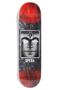 Opera - Perelson No Evil (Slick) Deck