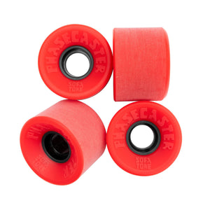 Phasecaster Soft Tone Wheels