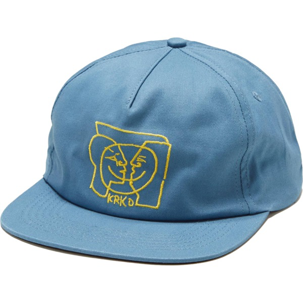 Krooked - Moonsmile Snapback