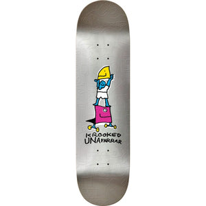 Krooked - Farrar Stack Deck
