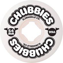Load image into Gallery viewer, Oj Chubbies Wheels
