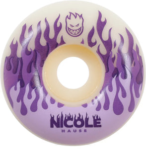 Spitfire Wheels- Hause Kitted 99a