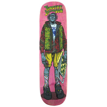 Load image into Gallery viewer, StrangeLove - Timothy Johnson HypeBeast Deck
