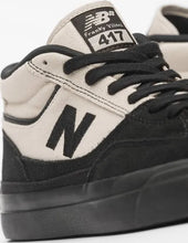 Load image into Gallery viewer, New Balance  - Franky Villani 417 NLR
