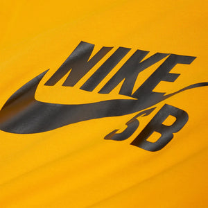 Nike SB - Trademark T