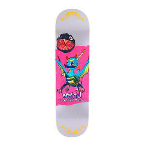 WKND - Christian Maalouf - Portal Deck