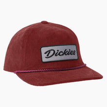 Load image into Gallery viewer, Dickies - Mid Pro Vintage Corduroy Cap
