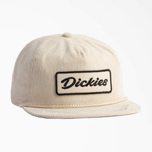 Load image into Gallery viewer, Dickies - Mid Pro Vintage Corduroy Cap
