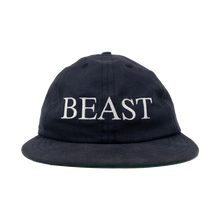 Load image into Gallery viewer, Hardbody - Beast 6 Panel Snapback
