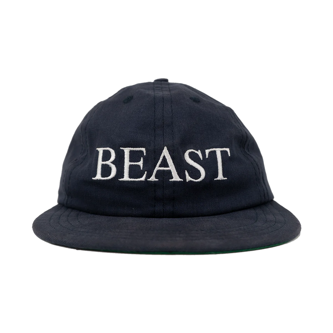 Hardbody - Beast 6 Panel Snapback