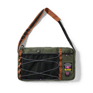 Butter Goods - Express Terrain Side Bag