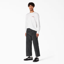 Load image into Gallery viewer, Dickies - Franky Villani Sicko Loose Fit Corduroy Double Knee Pants
