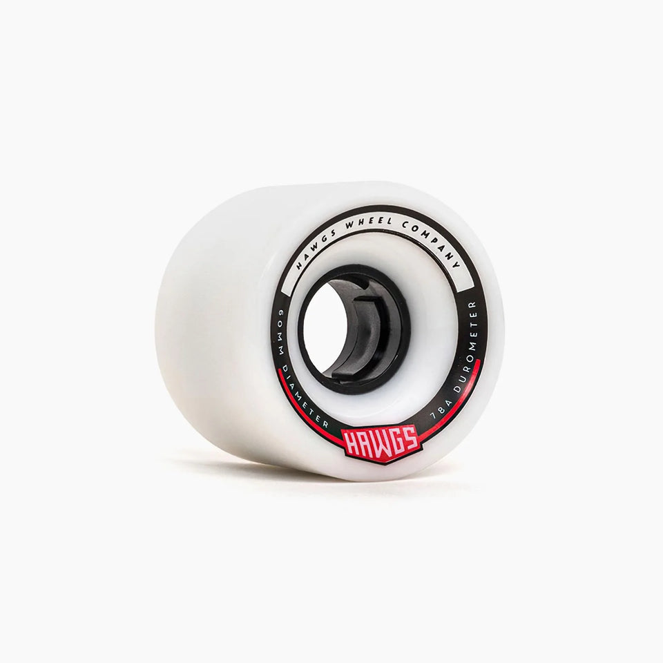 HAWG - Chubby Cruiser Wheels 60mm 78a