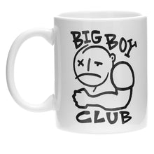 Load image into Gallery viewer, Polar - Big Boy Club Mug
