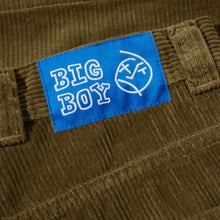 Load image into Gallery viewer, Polar - Big Boy Cord Shorts
